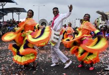 Se inicia seminario de formulación y ejecución de proyectos culturales en Cartagena de Indias