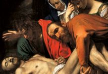 Por primera vez en los Países Bajos obra maestra de Caravaggio del Vaticano caravaggio-obra-maestra-paises-bajos