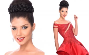 Anabella Castro Sierra representará a Colombia en Miss Internacional 2018 Anabella-Castro