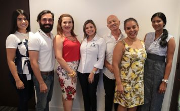 Cámara de Comercio de Cartagena, presente en Colombiamoda 2018 Cartagena en Colombiamoda