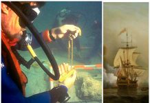 Suspenden intervención del Galeón San José galeon-san-jose