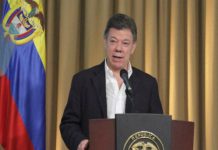 Santos pide terna para designar nuevo alcalde en Cartagena