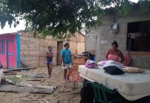 Pasacaballos contará con servicio de agua potable