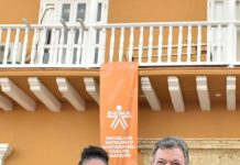 ” Ya me da pena nombrar nuevo alcalde para Cartagena”: Santos