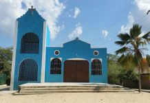 Zipacoa, ejemplo de reparación colectiva para el mundo