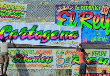 La Champeta está cerca de ser Patrimonio