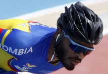 Colombia, 4 medallas en patinaje