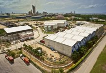 La economía de Bolívar se recupera