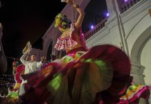 Arranca Festibandas 2018, listo el jurado calificador