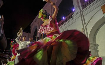 500 músicos y 13 bandas deleitan con su talento en Festibandas 2018 500 músicos talentosos en Festibandas 2018