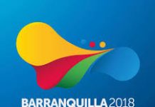 Inauguración de los Juegos Centroamericanos por Telecaribe