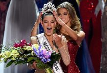 Se elige colombiana que nos representará en Miss Universo