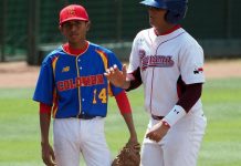 Ocho beisbolistas bolivarenses en selección que disputará el Panamericano Sub-12 seleccion-colombia-beisbol-sub-12
