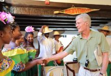 Jóvenes gestores de paz muestran emprendimientos en Cartagena alianzas-para-la-reconciliacion