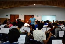 Unibac organizará las IV Clínicas Instrumentales Institucion-Universitaria-Bellas-Artes-y-Ciencias-de-Bolivar