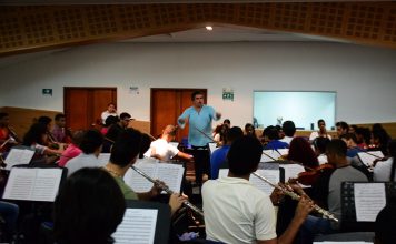 Unibac organizará las IV Clínicas Instrumentales Institucion-Universitaria-Bellas-Artes-y-Ciencias-de-Bolivar