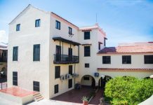 Listo proyecto para finalizar adscripción del Colegio Mayor de Bolívar al Distrito institucion-tecnologica-colegio-mayor-de-bolivar