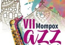 Presentan agenda turística y cultural del VII Mompox Jazz Festival Mompox-Jazz-Festival