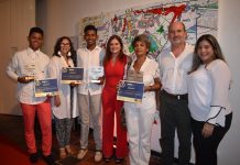 SMPC entregó reconocimientos ‘Mi Apellido es Cartagena’ sociedad-de-mejoras-publicas-cartagena