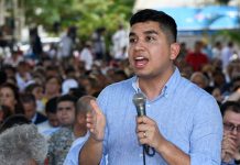 “El acueducto para San Jacinto Bolívar es una realidad”: Minvivienda jonathan-malagon