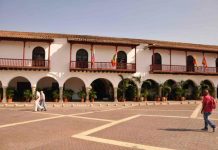 Partido Conservador tiene lista nueva terna para Alcaldía de Cartagena terna-alcaldia-de-cartagena