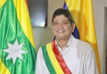 Consejo de Estado ratifica suspensión de elección de Quinto Guerra quinto-guerra