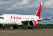 Avianca anuncia nueva ruta directa entre Cartagena y San Salvador ruta-cartagena-san-salvador