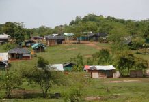 Gobernación de Bolívar anuncia pronto traslado del cabildo indígena Zenú cabildo-membrillal