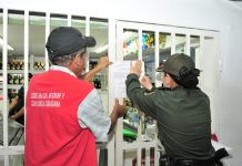 Continúan operativos de control a establecimientos nocturnos cartagena-operativos-establecimientos-nocturnos