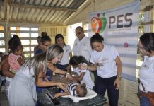 Casa de Justicia Móvil atendió a 325 personas en Nueva Venecia