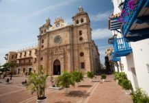 Cartagena busca renovación de certificación como destino sostenible cartagena-de-indias