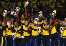 Colombia finaliza en el tercer lugar de los Juegos Centroamericanos y del Caribe 2018 juegos-centroamericanos-y-del-caribe-2018