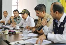 Distrito revisa compromisos adquiridos con el Gobierno en materia de seguridad yolanda-wong-baldiris