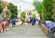 Procuraduría emite control de advertencia sobre convenios del Distrito con Edurbe alcaldia-de-cartagena