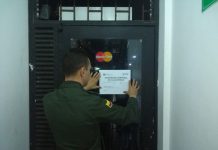 Se mantienen controles a establecimientos comerciales nocturnos alcaldia-mayor-de-cartagena