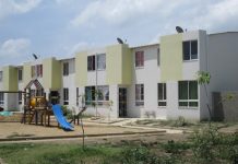 Corvivienda rechazó invasión forzada de casas en Ciudad Bicentenario ciudad-bicentenario