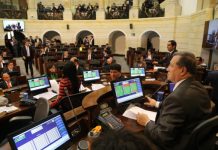 Congresistas costeños debaten sobre crisis de Electricaribe crisis-electricaribe