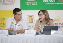 Gobernadores del Caribe piden garantías para prestación del servicio de energía gobernacion-de-bolivar