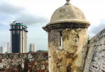 SMPC coincide con informe y recomendación sobre edificio Aquarela proyecto-aquarela-cartagena