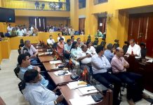 Suspendida provisionalmente la elección del contralor distrital contraloria-distrital-cartagena