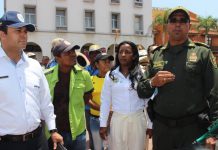 Distrito instalará mesa de trabajo con vendedores informales del Centro vendedores-informales-cartagena