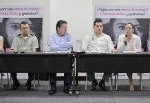 Fiscal General, autoridades y gremios se reunieron contra la explotación sexual explotacion-sexual-cartagena