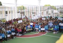 Arranca el Torneo de fútbol de salón IDER 2018 categorías menores ider-cartagena-futbol-de-salon