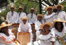 La Música en Cartagena en la década de los cincuenta musica-en-cartagena