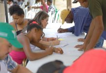 Agencia de Tierras pondrá en orden la Hacienda Arroyo Grande agencia-nacional-de-tierras