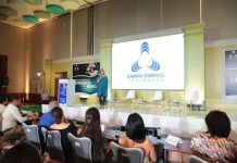 Masiva asistencia a Inspire Talks Cartagena camara-de-comercio-de-cartagena