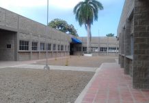 Distrito estudia instalación de aires acondicionados en la IE Ternera i-e-ternera