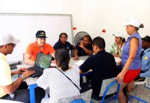 Distrito anuncia mejoras en colegios de Isla Fuerte e Islote secretaria-de-educacion-distrital