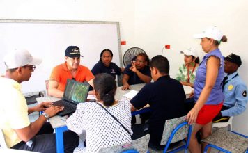 Distrito anuncia mejoras en colegios de Isla Fuerte e Islote secretaria-de-educacion-distrital