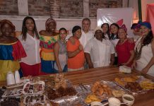 Presidente Duque se comprometió a fortalecer Escuelas Taller ivan-duque-cartagena